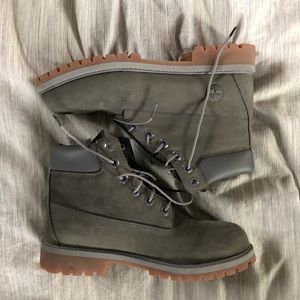 Boy Timberland Boots